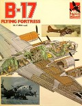 Book cover of B-17 Flying Fortress  by WILLMOTT, H.P. 